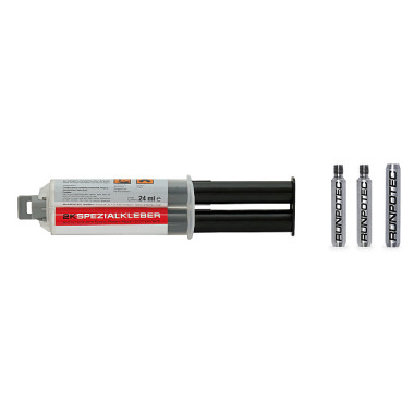 RUNPOTEC  GF6 Reparatur-Set, Gewinde RTG Ø 6 mm 20252