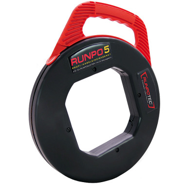 RUNPOTEC  RUNPO 5 - leere Box 30146