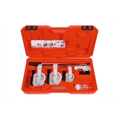 Rothenberger Biegegerät ROBEND H+W Plus Set, 12-14-16-18 mm 24502