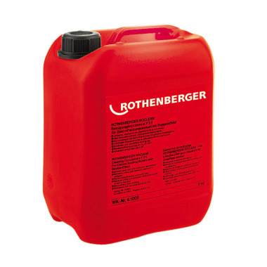 Rothenberger ROWONAL Rostlösemittel, 5l Kanister 72140