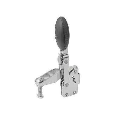 BLOHM SCHNELLSPANNER VERTIKAL STANDARD, FUß B0396.105000