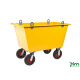 Kongamek Abfallwagen 200 l KM143075-L