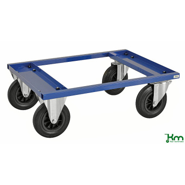 Kongamek Palettenwagen - niedrig KM217-BH