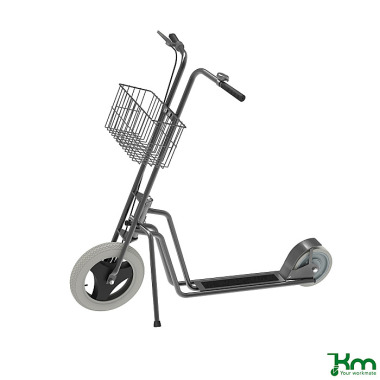 Kongamek Scooter KM07340PF-ERGO