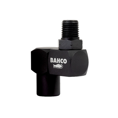 BAHCO 1/4 Swivel Air Connectors BPSJ