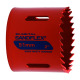 BAHCO Lochsäge, Sandflex®, Bimetall, Tiefe 38 mm, 4/6 ZpZ, Ø 16 mm 3830-16-VIP