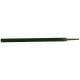 BAHCO Stiftfeile ohne Heft, 150x9x2,0 mm, Hieb 3 1-102-06-3-0