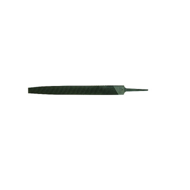 BAHCO Flachfeile ohne Heft, 300x30x6,0 mm, Hieb 1 1-110-12-1-0