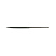 BAHCO Nadelfeile, flach, 140x5,0x1,3 mm, Hieb 0 2-301-14-0-0