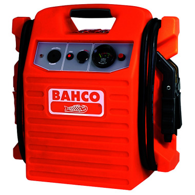 BAHCO Booster, 12/24 V, 1700 CA BBA1224-1700