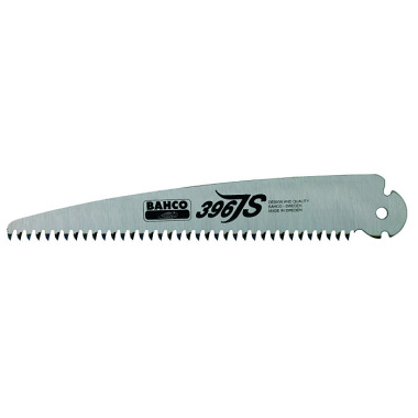 BAHCO Ersatzblatt für Astsäge 396-JS, 5 ZpZ, 190 mm 396-JS-BLADE