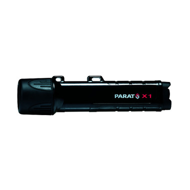 PARAT X-TREME® X1 schwarz 6911152151