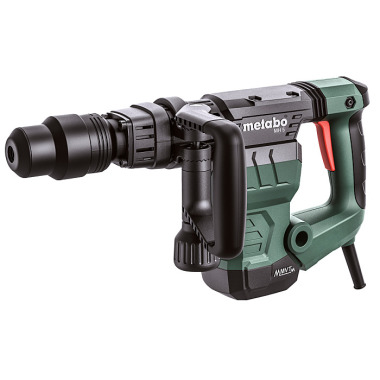 Metabo Meißelhammer MH 5 (600147500) Kunststoffkoffer