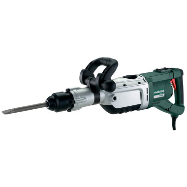 Metabo Meißelhammer MHE 96 (600396000) Kunststoffkoffer