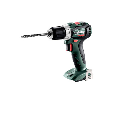 Metabo Akku-Bohrschrauber PowerMaxx BS 12 BL (601038840) MetaLoc