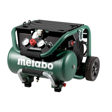 Metabo Kompressor Power 400-20 W OF (601546000) Karton