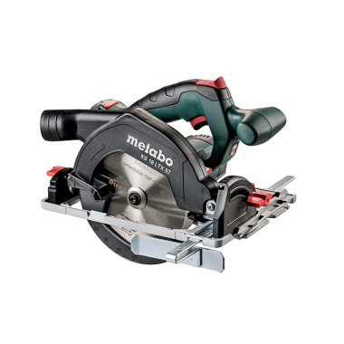 Metabo Akku-Handkreissäge KS 18 LTX 57 (601857840) metaBOX 340