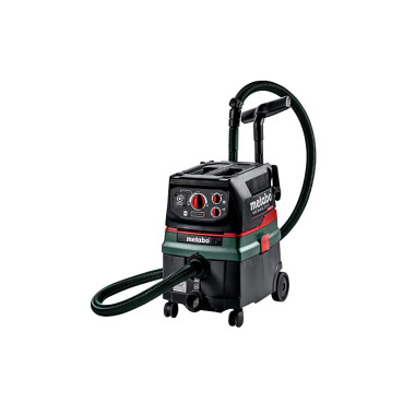 Metabo Akku-Sauger ASR 36-18 BL 25 M SC (602046850) mit elektromagnetischer Abrüttlung Karton