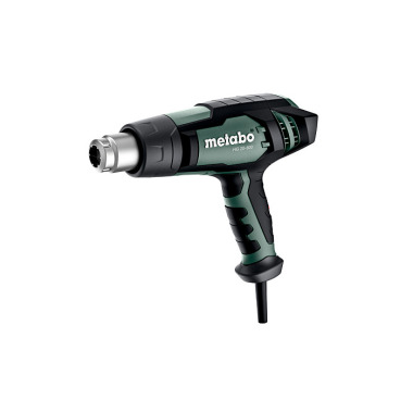 Metabo Heißluftgebläse HG 20-600 (602066500) metaBOX 145