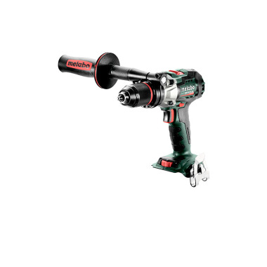 Metabo Akku-Schlagbohrschrauber SB 18 LTX BL I (602360840) metaBOX 145 L