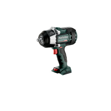 Metabo Akku-Schlagschrauber SSW 18 LTX 1450 BL (602401850) Karton