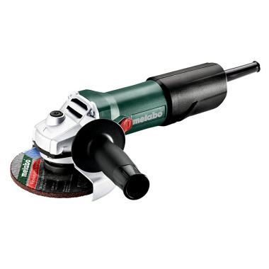 Metabo Winkelschleifer WEV 850-125 (603611000) mit Drehzahlregelung Karton