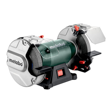 Metabo Doppelschleifmaschine DS 200 Plus (604200000) Karton