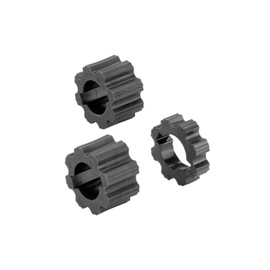 Metabo Satz Distanzringe (3 Stück) 1x10 mm, 2x20 mm, für SE 12-115 (623511000)