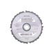 Metabo Sägeblatt fibercement cut - professional, 190x2,2/1,6x30 Z4 DFZ 5° (628297000)