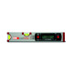 BMI Electric spirit level Leveltronic 80cm with electronic inclinometer for H and V measurement 604080