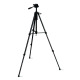 BMI photo tripod, 3-D metal head 711212-01