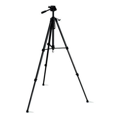 BMI Tripod 630-1700mm in bag, 1/4” connection - 3D head 711212-02