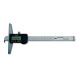 BMI Digital depth caliper, depth caliper 150mm 773150