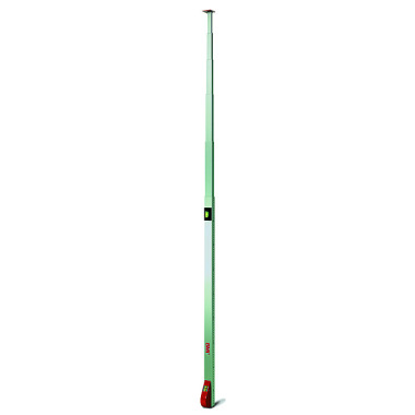 BMI Telescopic measuring rod 3m 7105062