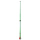 BMI Telescopic measuring rod 3m 7105062