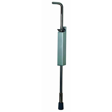 Woelm KWS 1048 door check 250 mm stroke, for extreme height differences 104831