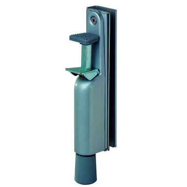 Woelm KWS 1134 door holder 50 mm stroke, clamp attachment for glass 113466