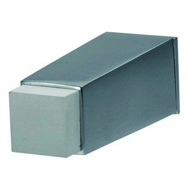 Woelm KWS 2033 door buffer 80 mm wall distance, edged 203332