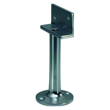 Woelm KWS 4265 partition wall support 150 mm high, angled support 426531