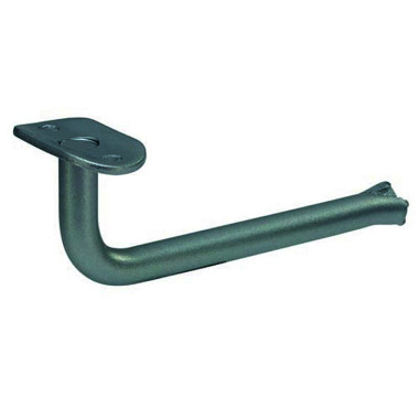 Woelm KWS 4522 handrail support arched support, for walling 452206