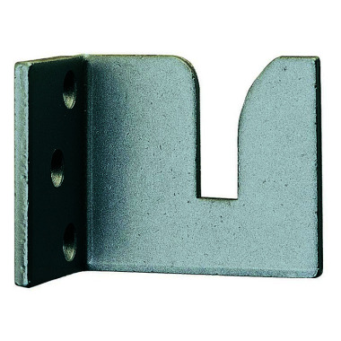 Woelm KWS 6531 strike plate for lock 6028.. 653102