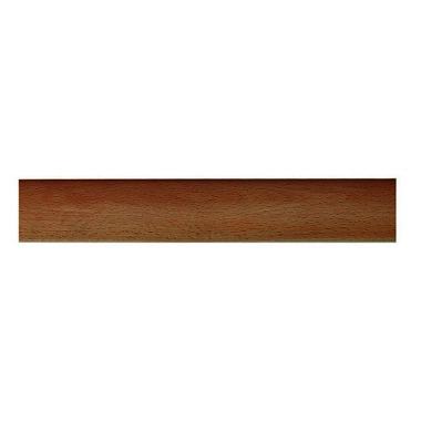 Woelm KWS 7603 round bar Ø 35 mm beech wood 760398