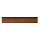 Woelm KWS 7604 round bar Ø 40 mm beech wood 760498