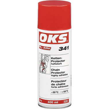 Ketten-Protektor OKS 341 400ml grünlich Spraydose OKS 1124240178