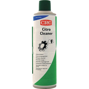 Industriereiniger CITRO CLEANER 500 ml Spraydose CRC 1031447