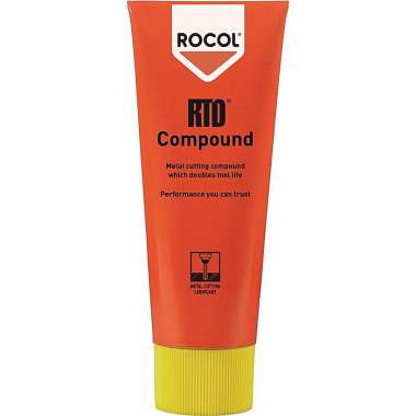 Gewindeschneidpaste RTD Compound 50g Tube ROCOL 53020