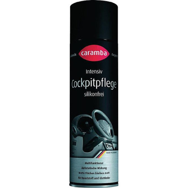 Intensiv Cockpitpflege 500 ml Spraydose CARAMBA 61310001