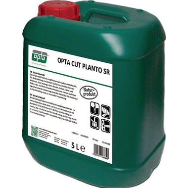 Spezialschneidöl Cut Planto SR 5l Kanister OPTA 602095879