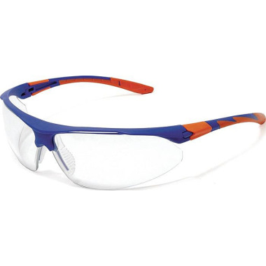 Schutzbrille Stealth™ 9000 EN 166 EN 170 Scheibe klar PC JSP ASA770-15N-800