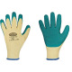 Handschuhe Specialgrip Gr.10 gelb/grün EN 388 PSA II STRONGHAND 0501-10